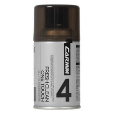 [본사정품] 카밈 프레쉬클린 원터치 차량용 살균 탈취제 냄새제거, 1개, 148g