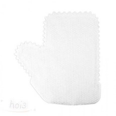 호이 부직포 청소 장갑 10p 먼지제거장갑 가전청소 걸레장갑, 단일상품1, 1개