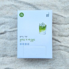 살림온도 뽑아쓰는 다용도 분리수거 비닐봉투 100매, 1개, 30L