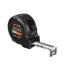 匠享 5M 不鏽鋼捲尺 工程測量木工尺, 1個, 匠享 7.5米 耐磨尺帶