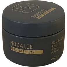 FIOLE MODALIE 硬派定型髮蠟, 58g, 1個