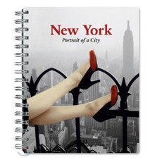 New York 2012 Engagement Calendar, Taschen
