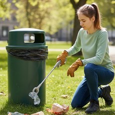 지니아이 가제트팔 만능 집게 다용도만능집게