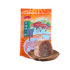 金瑞成 貢糖 高粱軟糖, 1個