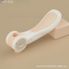 어린이 아기 3-in-1 영아 유아 다목적 요요 장난감 자동차 스쿠터, 진주빛 흰색 좌석 1
