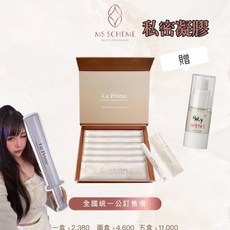MS SCHEME 私密呵護凝膠, 1個