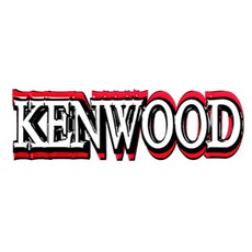 波霸無線電 ICOM IC-2730A ID-5100A 車機迴音盒 無線連接 多種迴音模式, 1個, KENWOOD