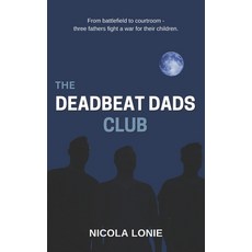 (外文書)The Deadbeat Dads Club Paperback, English, Independently Published