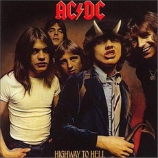 [LP] AC/DC - Highway To Hell [LP]