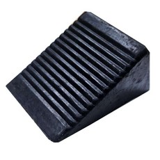 미끄럼 방지 고임목 소형 주차고임목 버팀목