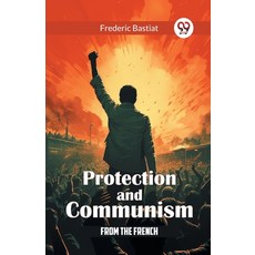 (영문도서) Protection and Communism From The French Paperback, Double 9 Books, English, 9789365780956