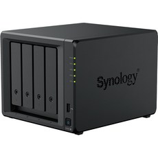 Synology 群暉 DiskStation NAS 伺服器 (不含硬碟), DS925+
