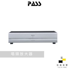 Pass Lab XP-17 唱頭放大器 公司貨 佳盈音響