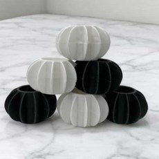 고매한 세탁볼 6P 실리콘세탁볼