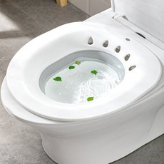 접이식 변기 좌욕대야 폴딩 볼륨대야 좌욕기, 폴딩좌욕기 핑크, 색상:폴딩좌욕기_핑크, 폴딩좌욕기_핑크