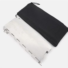 JJ리빙 버너 바람막이 가스버너바람막이