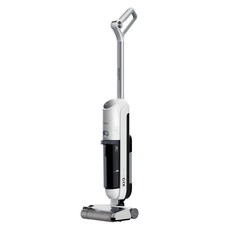 마이디어 건습식 무선 진공청소기, 화이트, MX10KRWH