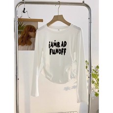 新款夏季薄款長袖防曬罩女白色打底衫內搭外穿