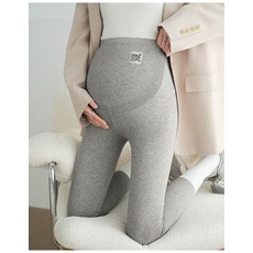 임부복레깅스 가을 겨울 임산부 요가복 만삭 사계절