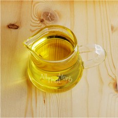 올댓허브 천연 식물성오일 달맞이꽃종자유(Evening Primrose Oil) 100ml, 1개