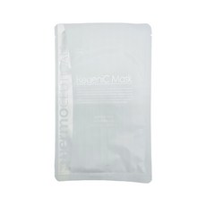 써모슈티컬 리제닉 마스크 50ml x 5ea, 1개, 5개입