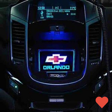 차량 수납 플레이트, 옵션_올란도 시크릿큐브 플레이트