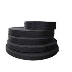 【佰昇國際 Baisheng】尼龍五斜織帶 安全帶 背帶 織帶 (5碼/包) - 適用於各式背包.手提包.公事包等