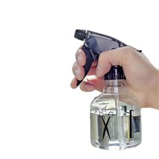 氣壓式噴壺 灑水壺 家用噴霧器 園藝工具, 剪刀款250ML 1個, 1個