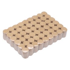 紫砂艾灸罐 艾草溫罐 刮痧罐 陶瓷艾灸罐, 1個, 艾柱54粒