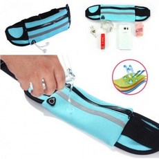 스트릿 벨트백 여행용 여성힙색가방 미니 쇼핑추천 방수