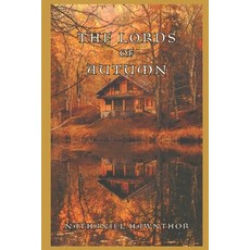 (영문도서) The Lords of Autumn Paperback, Independently Published, English, 9798867845339