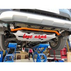 SUMMIT 豐田 RAV4 5代 專用 前下兩點 台灣製, 1個