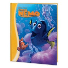 Finding Nemo [audioCD]