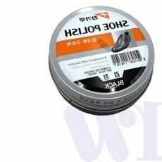 구두약 신발클리너 구두광택제 구두관리 구두닦기 신발관리, 1개, 단일상품1