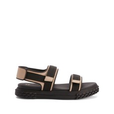 쥬세페자노티 블래버 구미 터치 스트랩 샌들