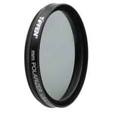 카메라 렌즈 필터 렌즈보호 실속형 원형 티펜 43POL 43mm 표준 회전 편광판, 37mm, Filter
