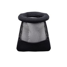 자동차 네트 바스켓 틈새 수납함 쓰레기통 포켓 홀더 틈새수납 사이드포켓 트레이 박스 dok+23778mS