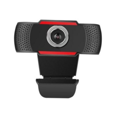 입체형 1080P 화상캠 고화질 웹캡 웹캠 DK-SJ, 오렌지, 오렌지