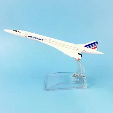 비행기 다이캐스트 모형 피규어 항공기 투투 오리지널 모델 a380 에어 버스 보잉 747, 19. 085, 1개