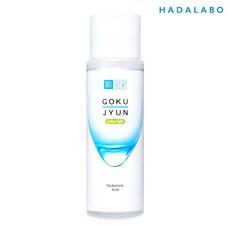 하다라보 고쿠쥰 히알루론 로션 라이트, 1개, 170ml