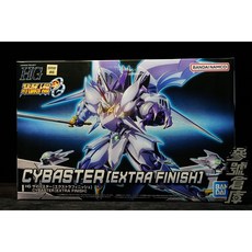 HG 機器人大戰OG 賽巴斯達 魔裝機神 組裝模型 魂商店限定, 1個