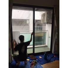 一木 專業隔熱紙 貼膜 汽車住家玻璃防爆抗紫外線UV 高雄 鳳山