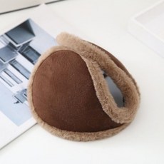 추위대비귀보호 운 추위대비 방한귀도리 겨울용 운방한아이템 귀마개, 없음