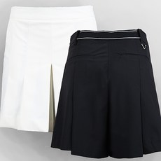 가우리 여성 WB 708 스커트 팬츠 골프 테니스 반바지