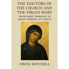 (英文書)The Doctors of the Church and the Virgin Mary： From Saint Ambrose to Saint Thérè... 平裝版, Colloquium Verlag, 英文