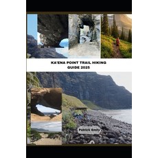 (영문도서)Kaʻena Point Trail Hiking Guide 2025 Paperback, Independently Published, English, 9798298816229