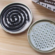 GS 모기향 거치대 모기향걸이 철제모기향받침대