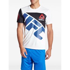 리복 파이터 키트 티셔츠