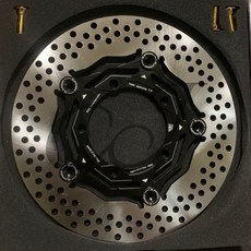 CJ PA 7.0 220 245 mm 碟盤 機車 電動車, 1個, 5孔 245mm