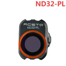DJI Mavic MINI 1/2/SE 카메라 렌즈 필터 Mini 2 3 드론 세트 UV ND CPL 4/8/16/32 NDPL 액세서리, 01 ND32-PL, 한개옵션1